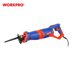 Σπαθόσεγα Ηλεκτρική 900W με Ρύθμιση Στροφών | WORKPRO (PROFI) WP471301