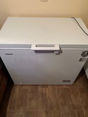 Eskimo 287lt μπαούλο καταψύκτης