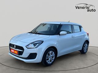 Suzuki Swift 2021 GL HYBRID ΜΕ ΑΠΟΣΥΡΣΗ