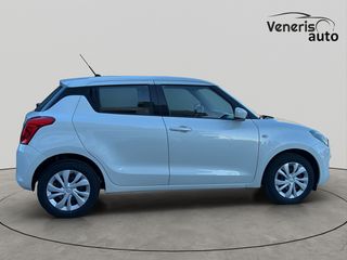 Suzuki Swift 2021 GL HYBRID ΜΕ ΑΠΟΣΥΡΣΗ-thumb-7