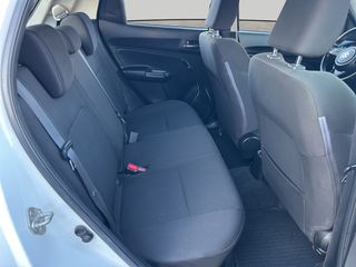 Suzuki Swift 2021 GL HYBRID ΜΕ ΑΠΟΣΥΡΣΗ-thumb-11
