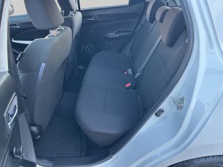 Suzuki Swift 2021 GL HYBRID ΜΕ ΑΠΟΣΥΡΣΗ-thumb-12