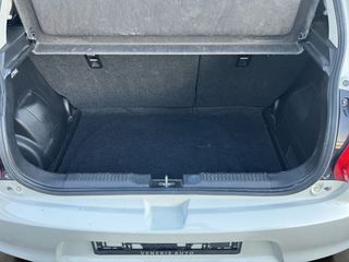 Suzuki Swift 2021 GL HYBRID ΜΕ ΑΠΟΣΥΡΣΗ-thumb-13