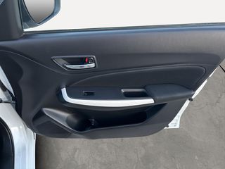 Suzuki Swift 2021 GL HYBRID ΜΕ ΑΠΟΣΥΡΣΗ-thumb-14