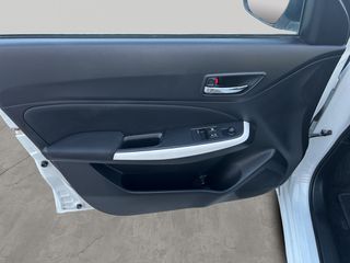 Suzuki Swift 2021 GL HYBRID ΜΕ ΑΠΟΣΥΡΣΗ-thumb-15