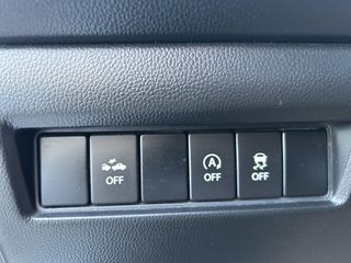 Suzuki Swift 2021 GL HYBRID ΜΕ ΑΠΟΣΥΡΣΗ-thumb-16