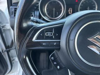 Suzuki Swift 2021 GL HYBRID ΜΕ ΑΠΟΣΥΡΣΗ-thumb-17