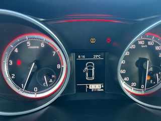 Suzuki Swift 2021 GL HYBRID ΜΕ ΑΠΟΣΥΡΣΗ-thumb-19