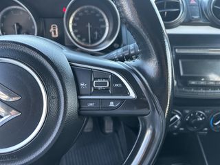 Suzuki Swift 2021 GL HYBRID ΜΕ ΑΠΟΣΥΡΣΗ-thumb-20