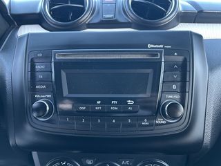 Suzuki Swift 2021 GL HYBRID ΜΕ ΑΠΟΣΥΡΣΗ-thumb-21