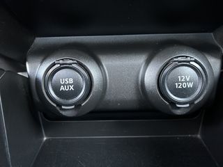 Suzuki Swift 2021 GL HYBRID ΜΕ ΑΠΟΣΥΡΣΗ-thumb-22