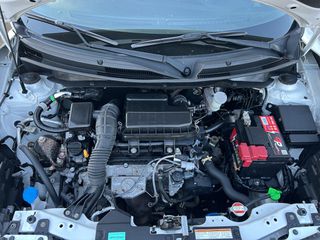 Suzuki Swift 2021 GL HYBRID ΜΕ ΑΠΟΣΥΡΣΗ-thumb-24