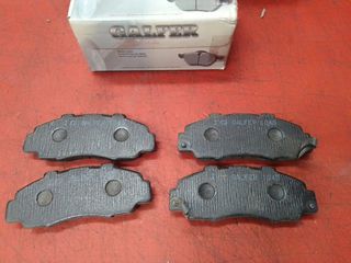 ΤΑΚΑΚΙΑ ΕΜΠΡΟΣ GALFER  HONDA CIVIC / CR-V / SHUTTLE / ACCORD (2378000 - 45022S30E50)