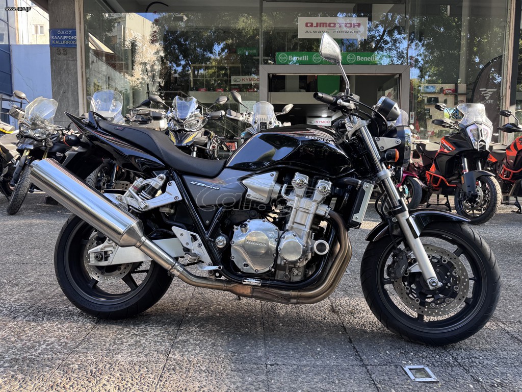 Honda CB 1300 2006 CB 1300