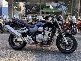 Honda CB 1300 2006 CB 1300