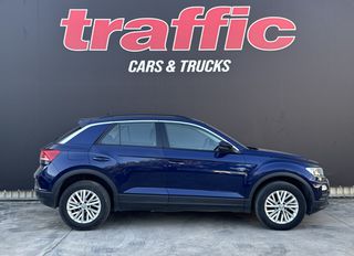 Volkswagen T-Roc 2019 1.6 TDI ADVANCE-thumb-2