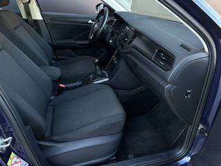 Volkswagen T-Roc 2019 1.6 TDI ADVANCE-thumb-15