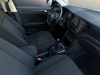 Volkswagen T-Roc 2019 1.6 TDI ADVANCE-thumb-17