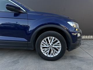 Volkswagen T-Roc 2019 1.6 TDI ADVANCE-thumb-7
