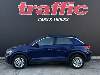 Volkswagen T-Roc 2019 1.6 TDI ADVANCE-thumb-3