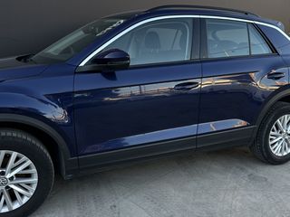 Volkswagen T-Roc 2019 1.6 TDI ADVANCE-thumb-9