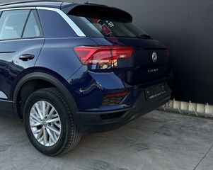 Volkswagen T-Roc 2019 1.6 TDI ADVANCE-thumb-11