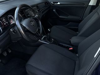 Volkswagen T-Roc 2019 1.6 TDI ADVANCE-thumb-19