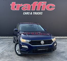 Volkswagen T-Roc 2019 1.6 TDI ADVANCE