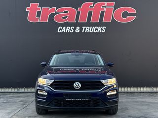 Volkswagen T-Roc 2019 1.6 TDI ADVANCE-thumb-1