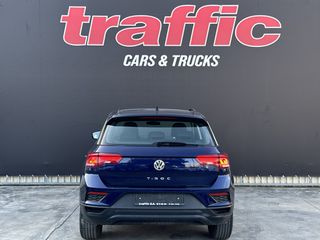 Volkswagen T-Roc 2019 1.6 TDI ADVANCE-thumb-4
