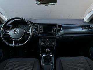 Volkswagen T-Roc 2019 1.6 TDI ADVANCE-thumb-26