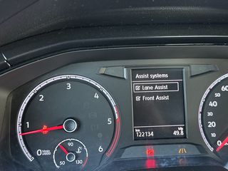 Volkswagen T-Roc 2019 1.6 TDI ADVANCE-thumb-28
