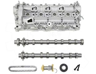 ΣΕΤ ΕΚΚΕΝΤΡΟΦΟΡΩΝ CITROEN/PEUGEOT/OPEL/FORD/FIAT 1.5 BlueHDi