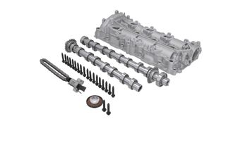 ΣΕΤ ΕΚΚΕΝΤΡΟΦΟΡΩΝ CITROEN/PEUGEOT/OPEL/FORD/FIAT 1.5 BlueHDi