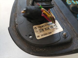 ΚΑΘΡΕΠΤΕΣ ΗΛΕΚΤΡΙΚΟΙ MERCEDES  C 180 -W202  ΔΕΞΙΟΣ Κ ΑΡΙΣΤΕΡΟΣ-thumb-2
