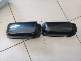 ΚΑΘΡΕΠΤΕΣ ΗΛΕΚΤΡΙΚΟΙ MERCEDES  C 180 -W202  ΔΕΞΙΟΣ Κ ΑΡΙΣΤΕΡΟΣ-thumb-1