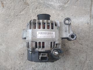 FORD FOCUS MK2 ΔΥΝΑΜΟ