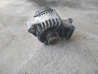 FORD FOCUS MK2 ΔΥΝΑΜΟ-thumb-1