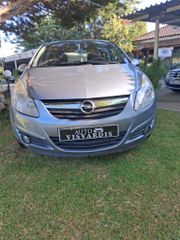 Opel Corsa 2010