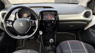 Peugeot 108 2016 ALLURE-thumb-6