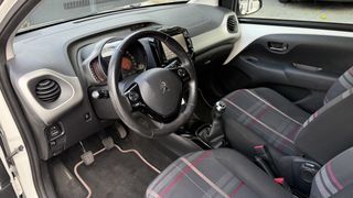 Peugeot 108 2016 ALLURE-thumb-7