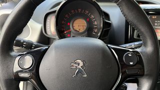 Peugeot 108 2016 ALLURE-thumb-10