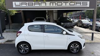 Peugeot 108 2016 ALLURE