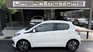 Peugeot 108 2016 ALLURE-thumb-1