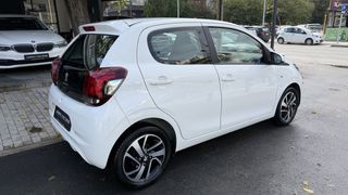Peugeot 108 2016 ALLURE-thumb-2