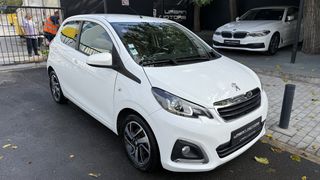 Peugeot 108 2016 ALLURE-thumb-3