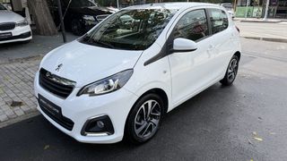 Peugeot 108 2016 ALLURE-thumb-4