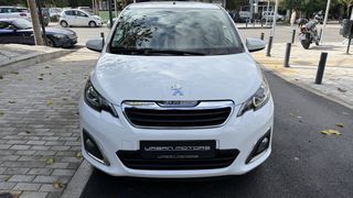 Peugeot 108 2016 ALLURE-thumb-5