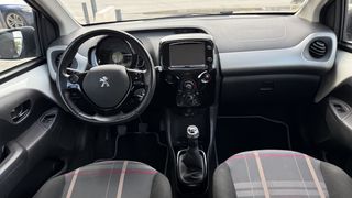Peugeot 108 2016 ALLURE-thumb-19