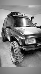 Suzuki Vitara 1997